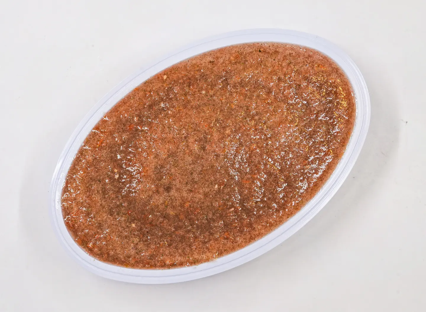 Daqoos Salad  - Large