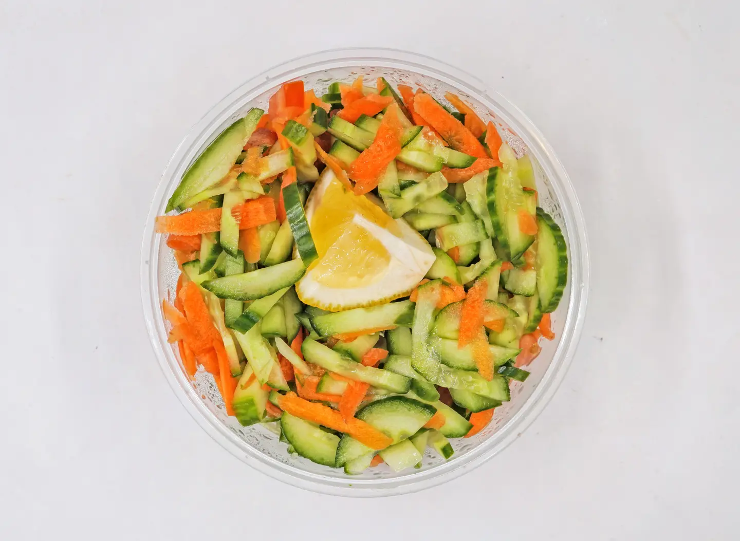 Green Salad  - Large