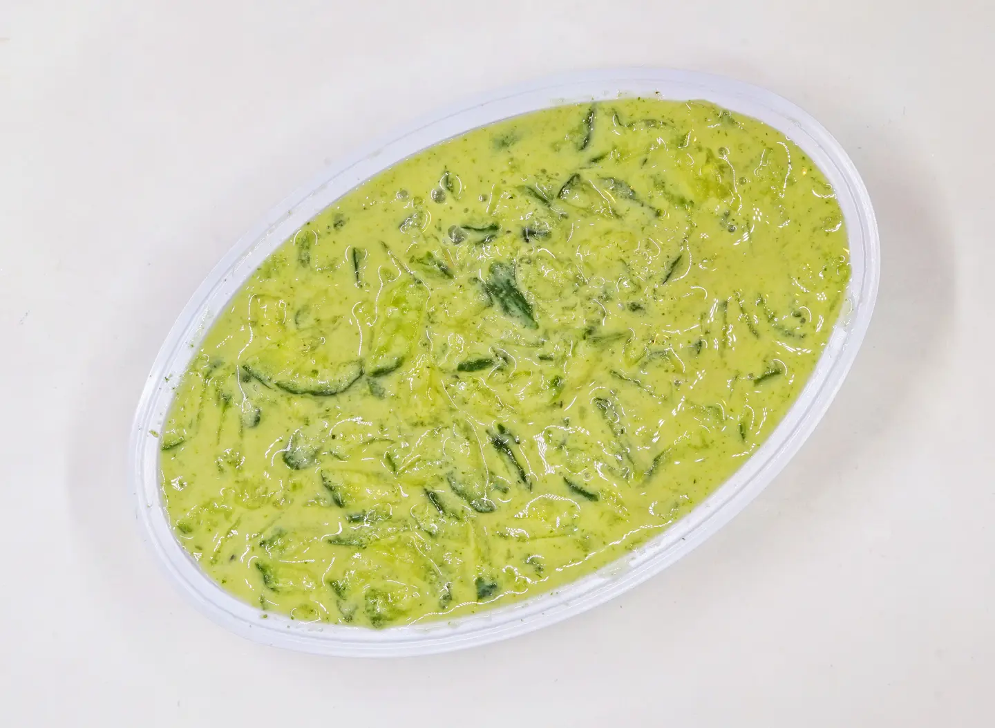 Laban Salad - Large