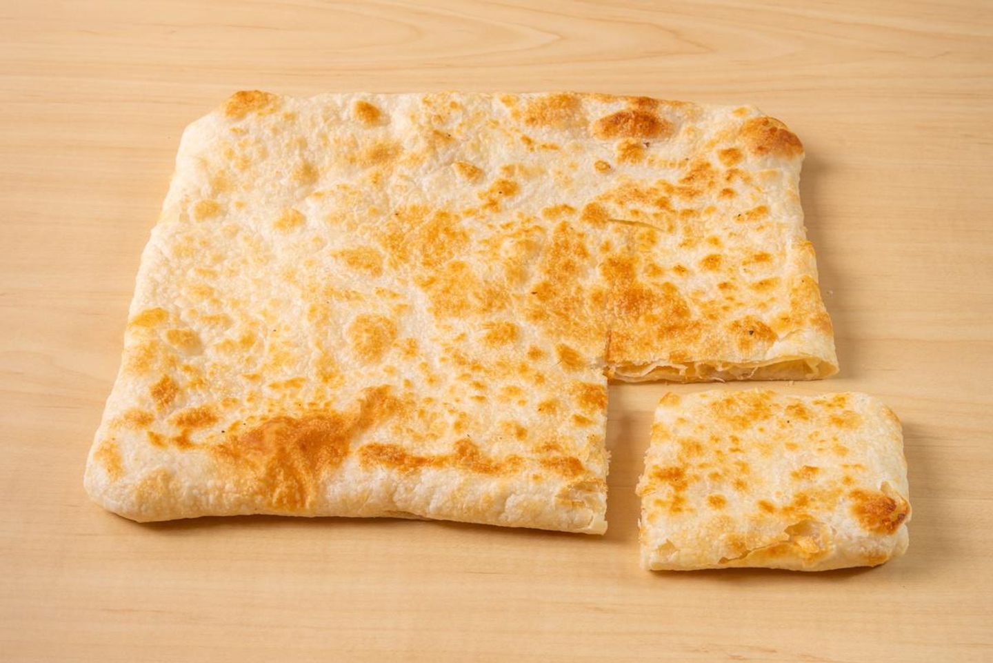 مشلتت لبنة - صغير