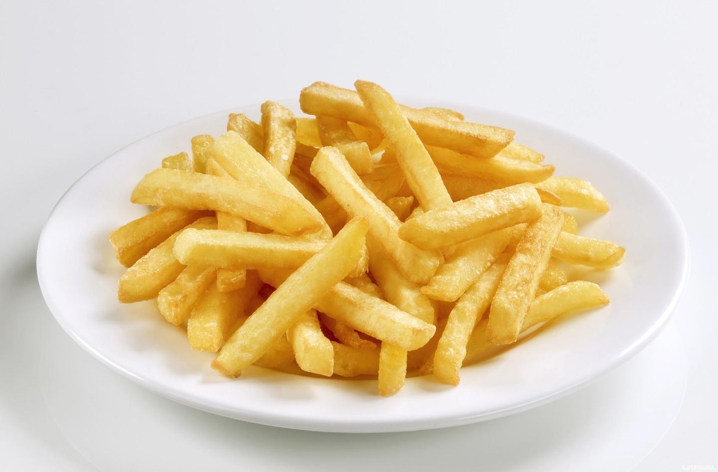 Potatoes - Small