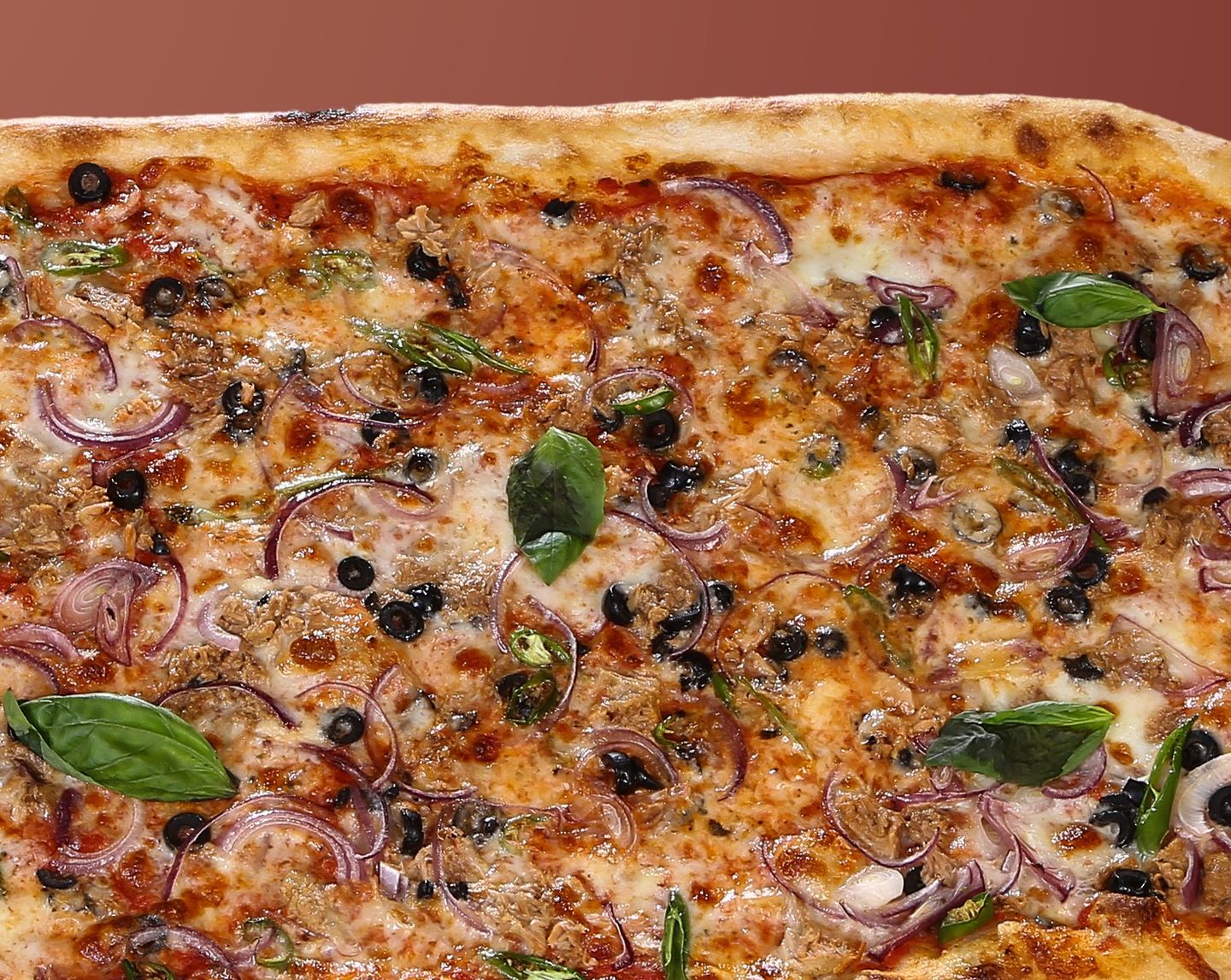 Pazza  - Small