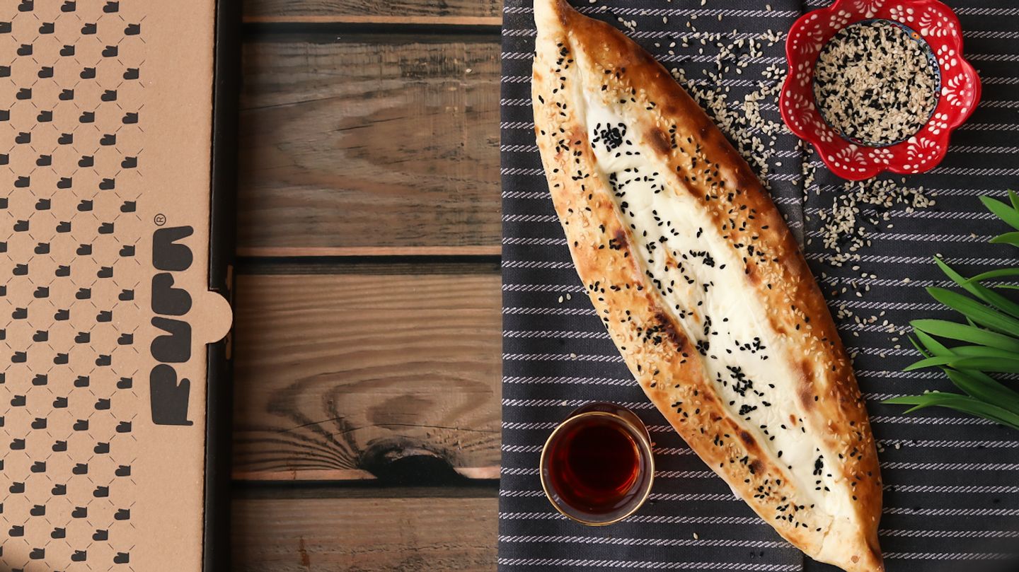 Labneh - Regular