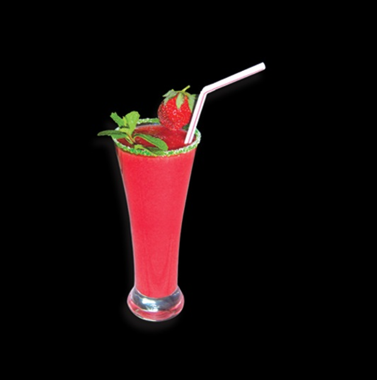 Strawberry - Small