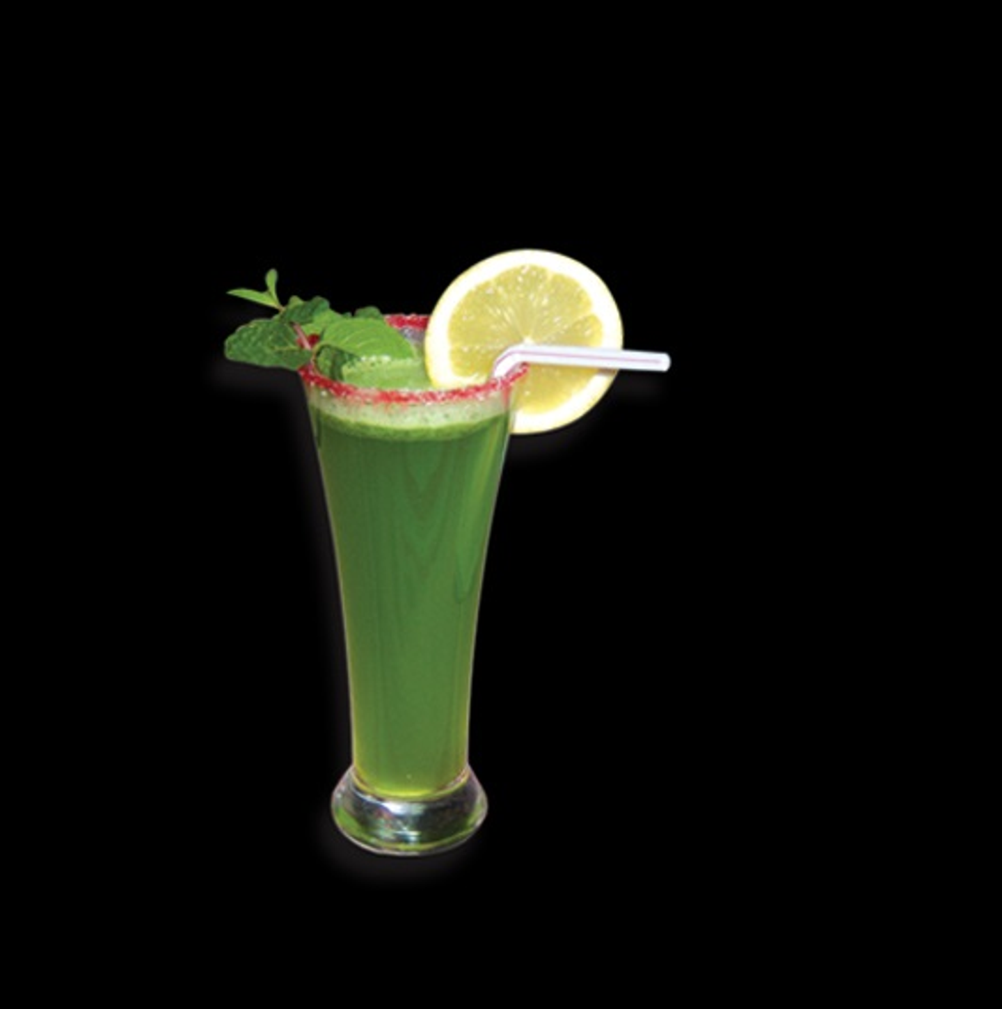 Lemon With Mint - Small