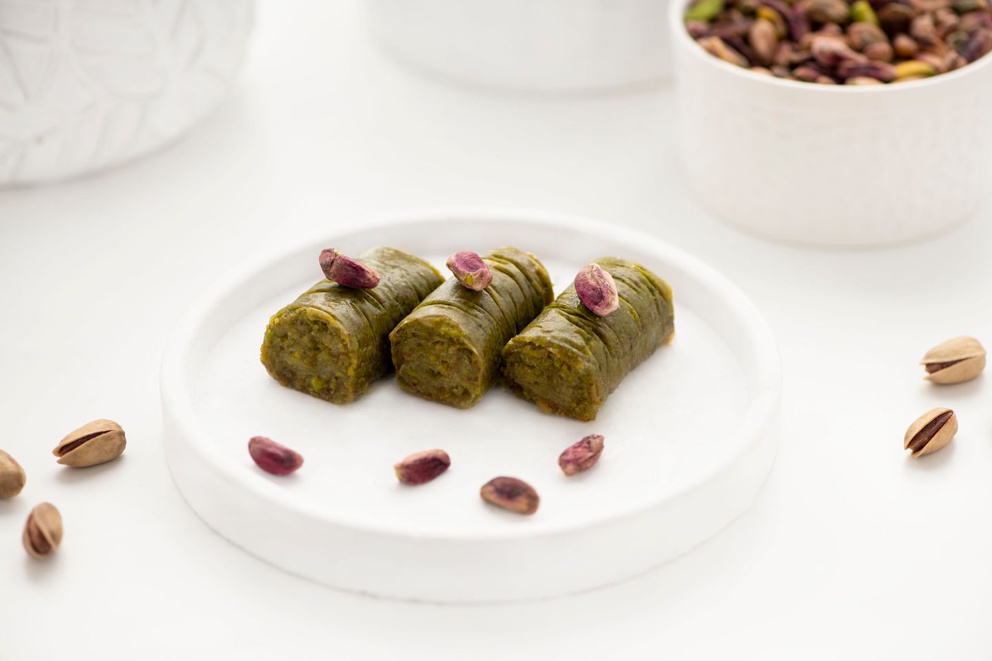 Dolma - Quarter Kilo