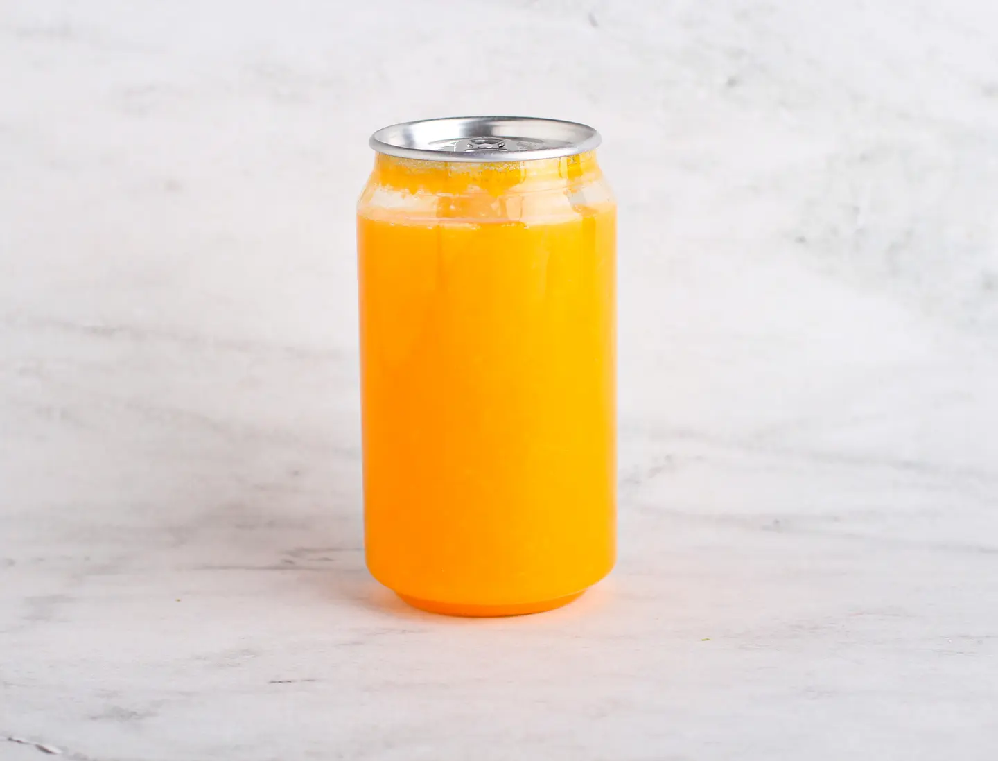 Fresh Orange Juice - Can