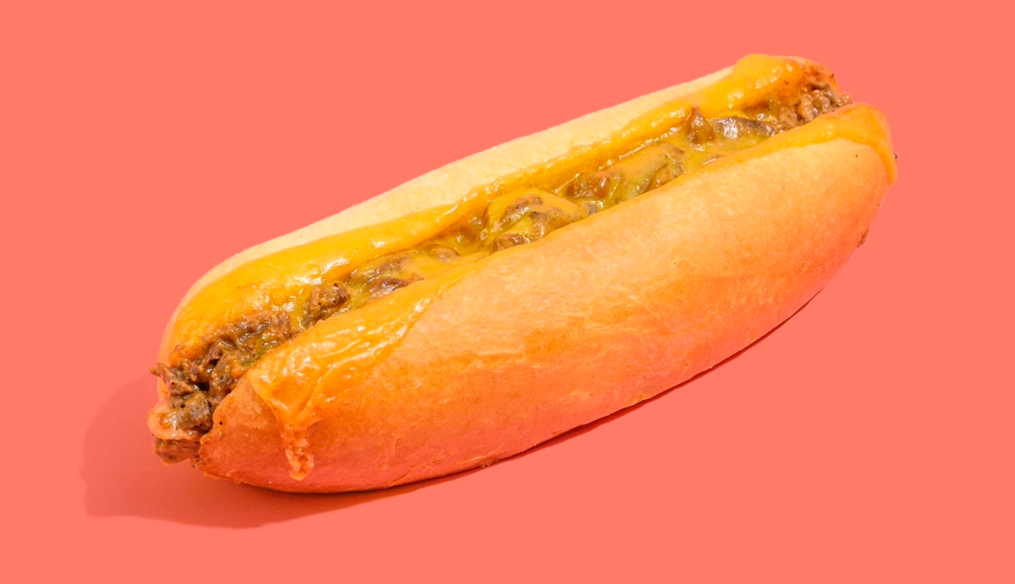 Philadelphia Steak  - Sandwich