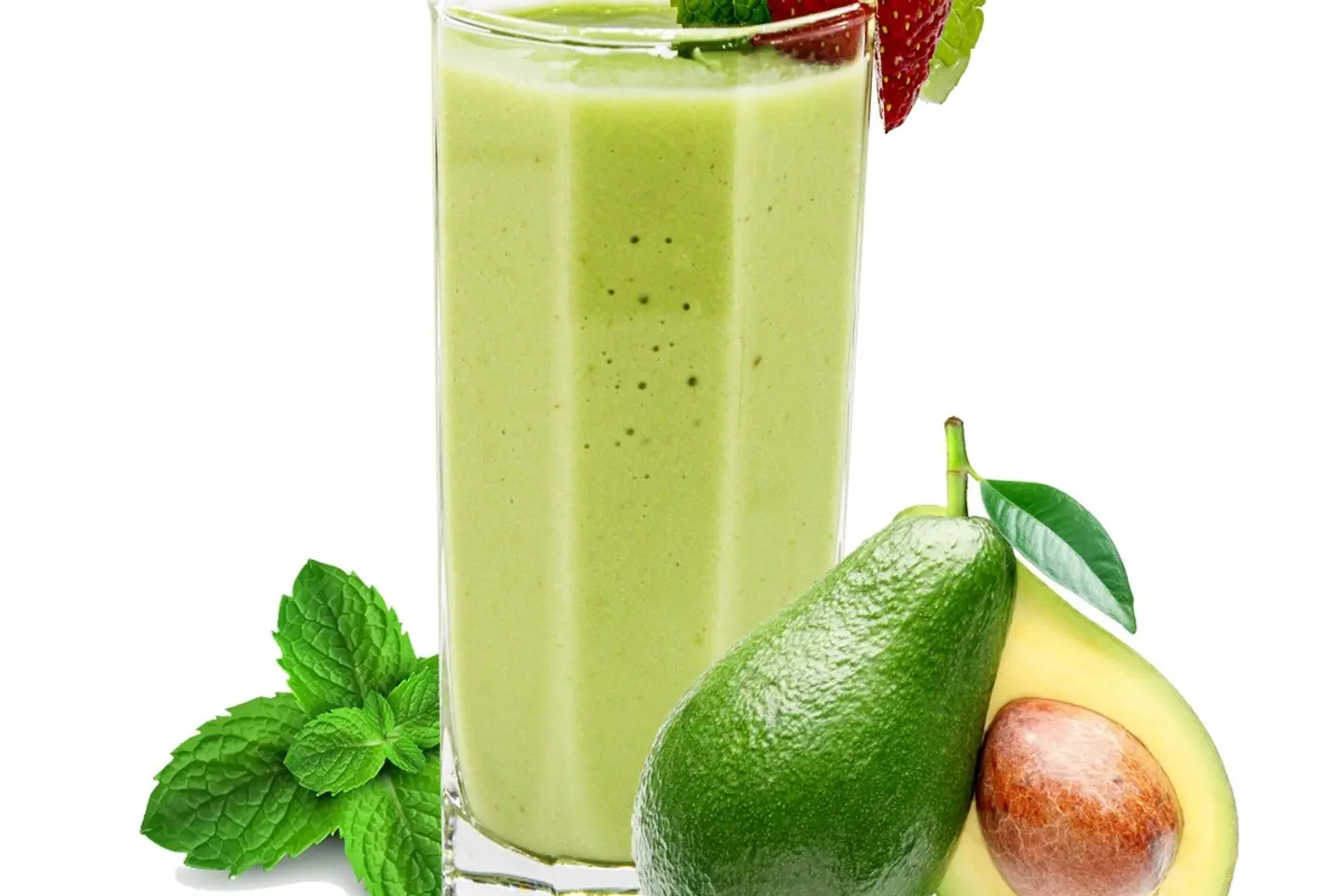 Avocado Juice -  Smoll