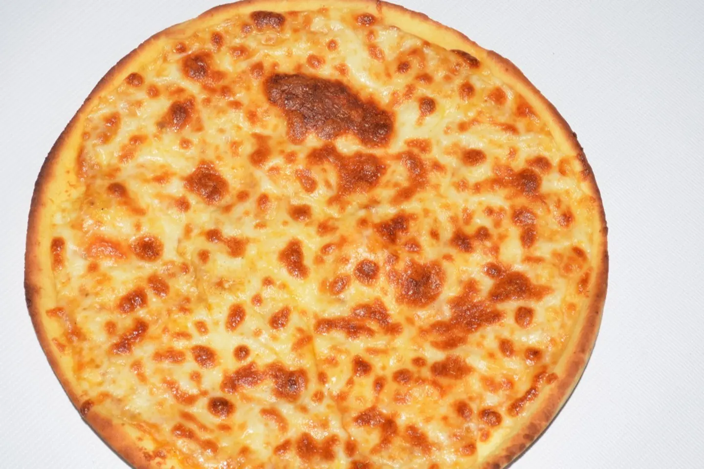 Cheese Pizza - Regular