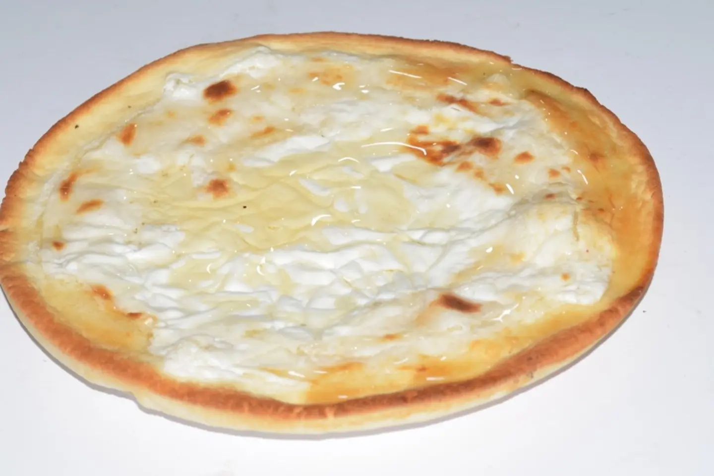 Honey Labneh - Regular