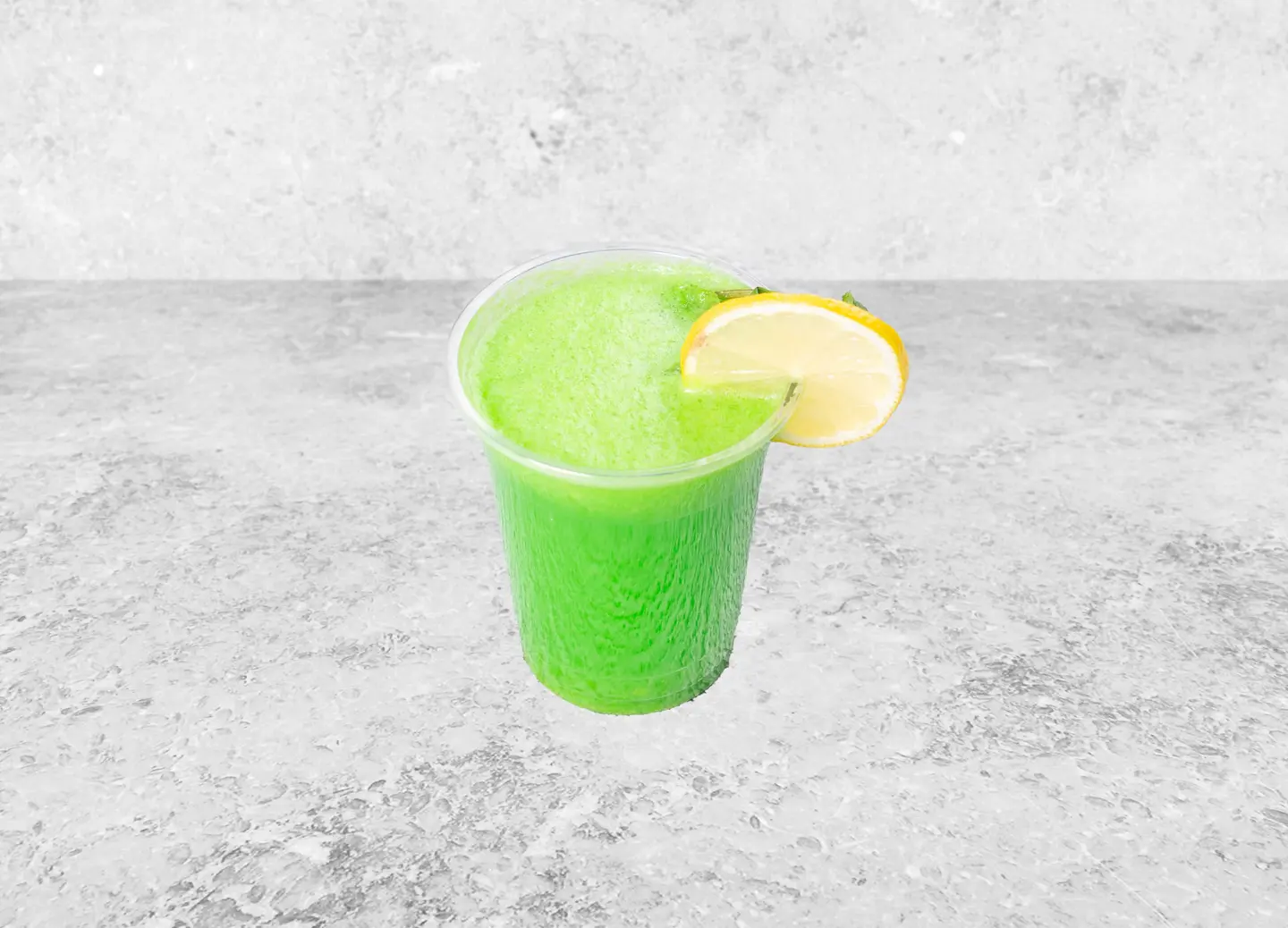 Mint Lemon - Small