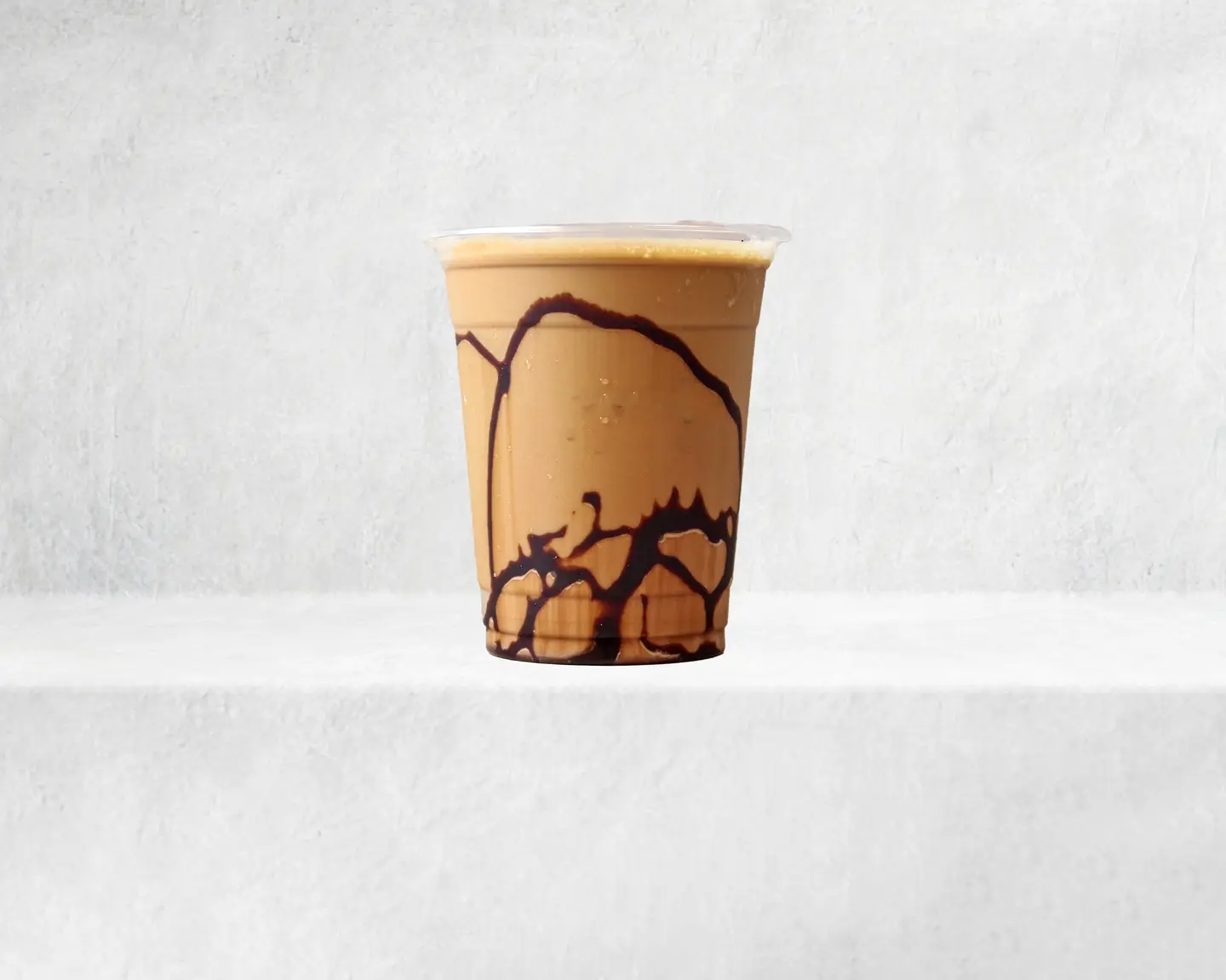 Lotus Milkshake - Small