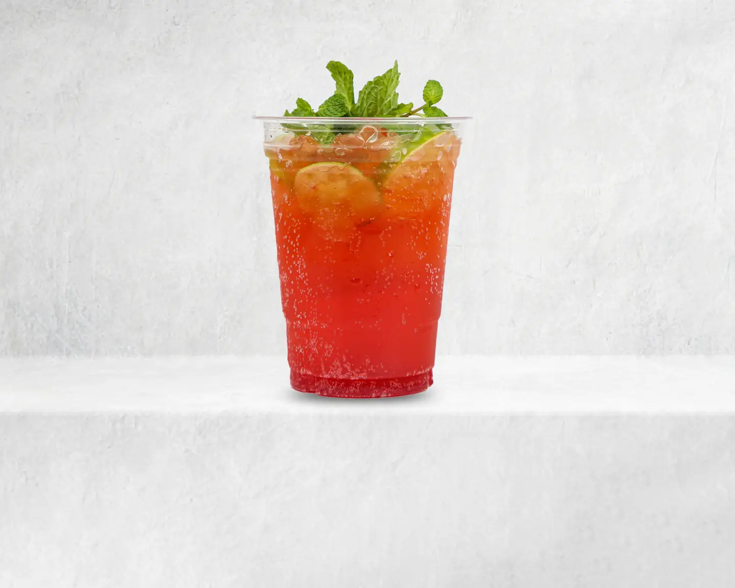 Pomegranate Code Red  - Medium