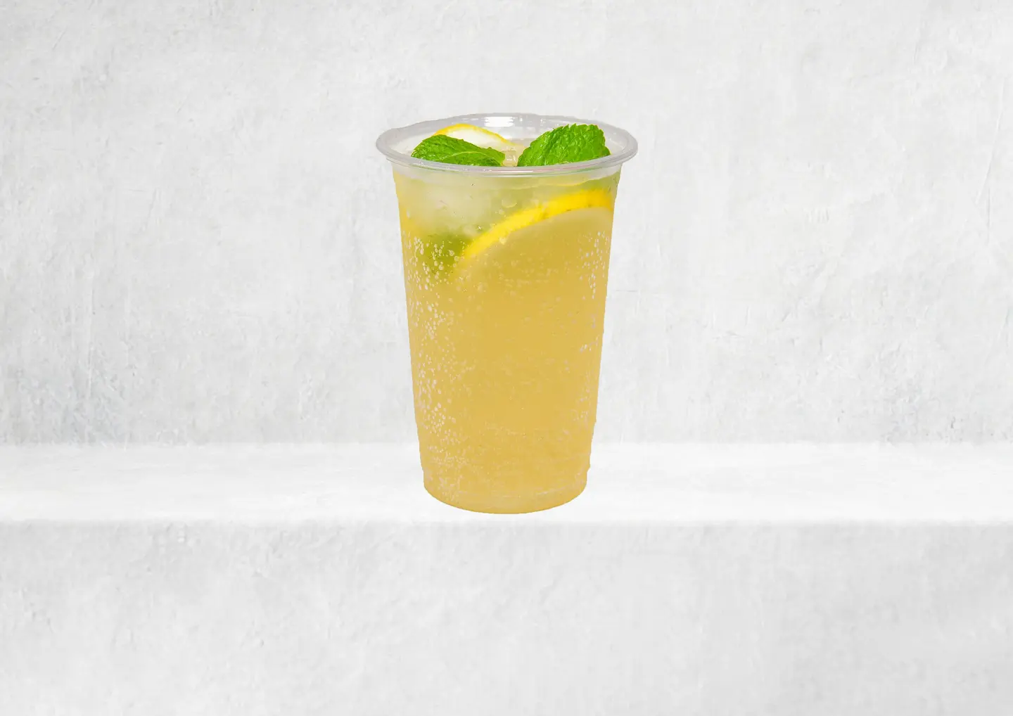 Passion Fruit Code Red  - Medium