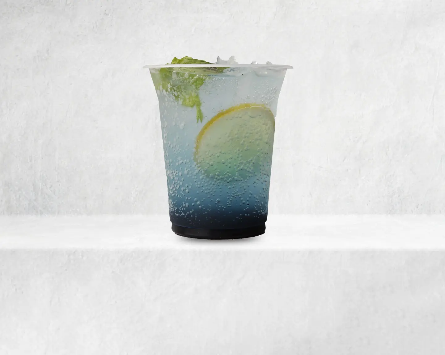 Mix Blue Redbull - Medium