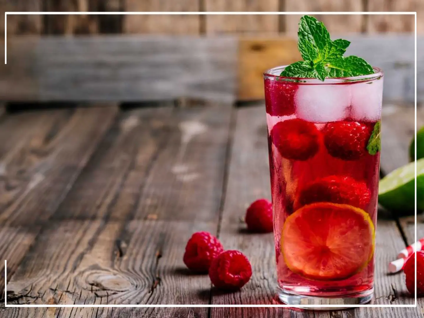 كودرد توت أحمر  - كبير