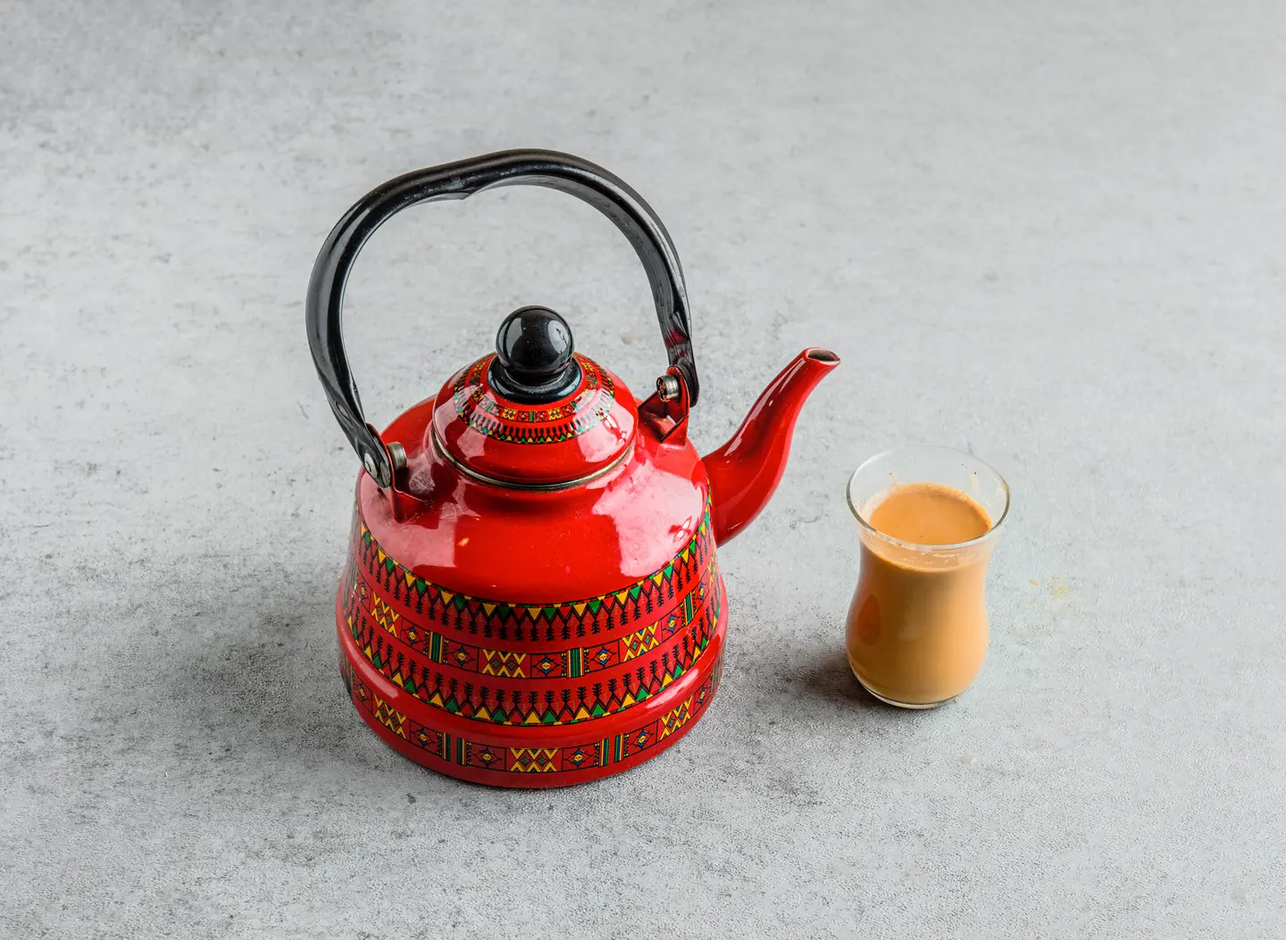Karak - Medium Cup