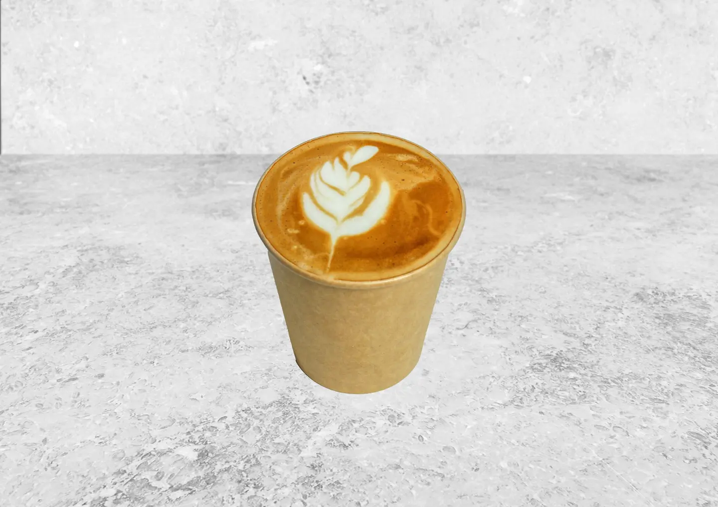 French Coffee - Medium