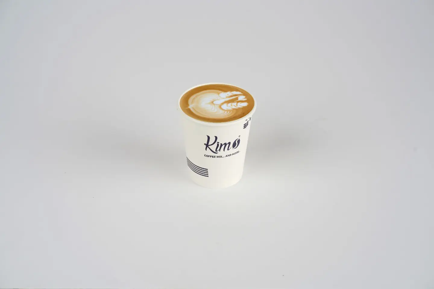 فلات وايت - صغير