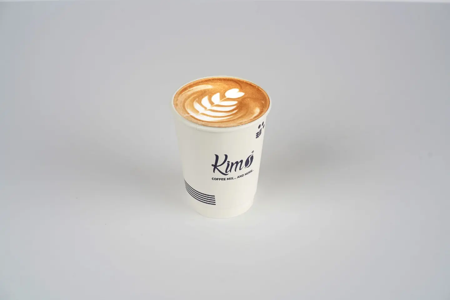 سبانيش لاتيه - صغير