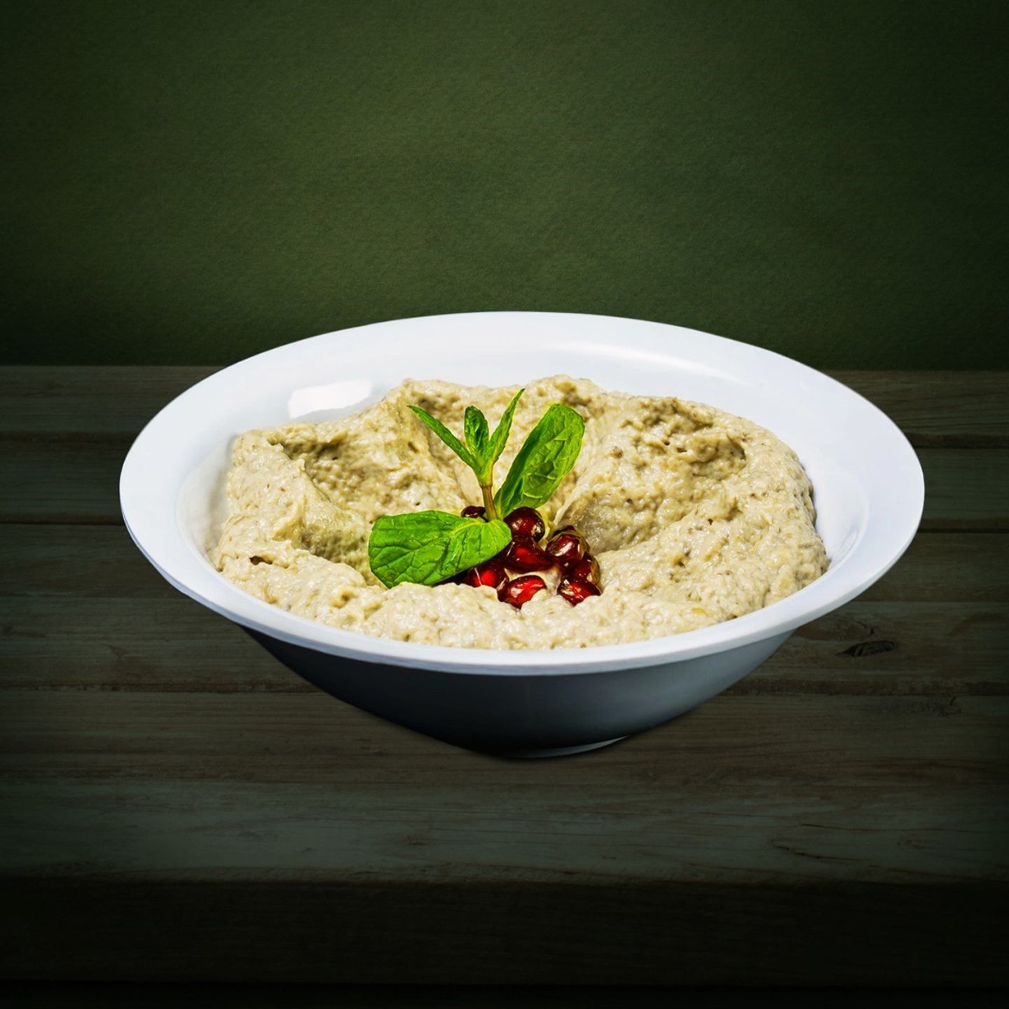 متبل - صغير