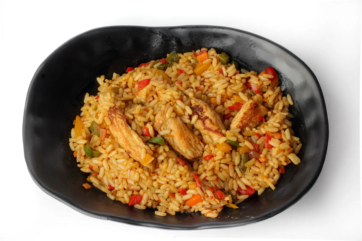 Rozyaki Chicken - Spicy
