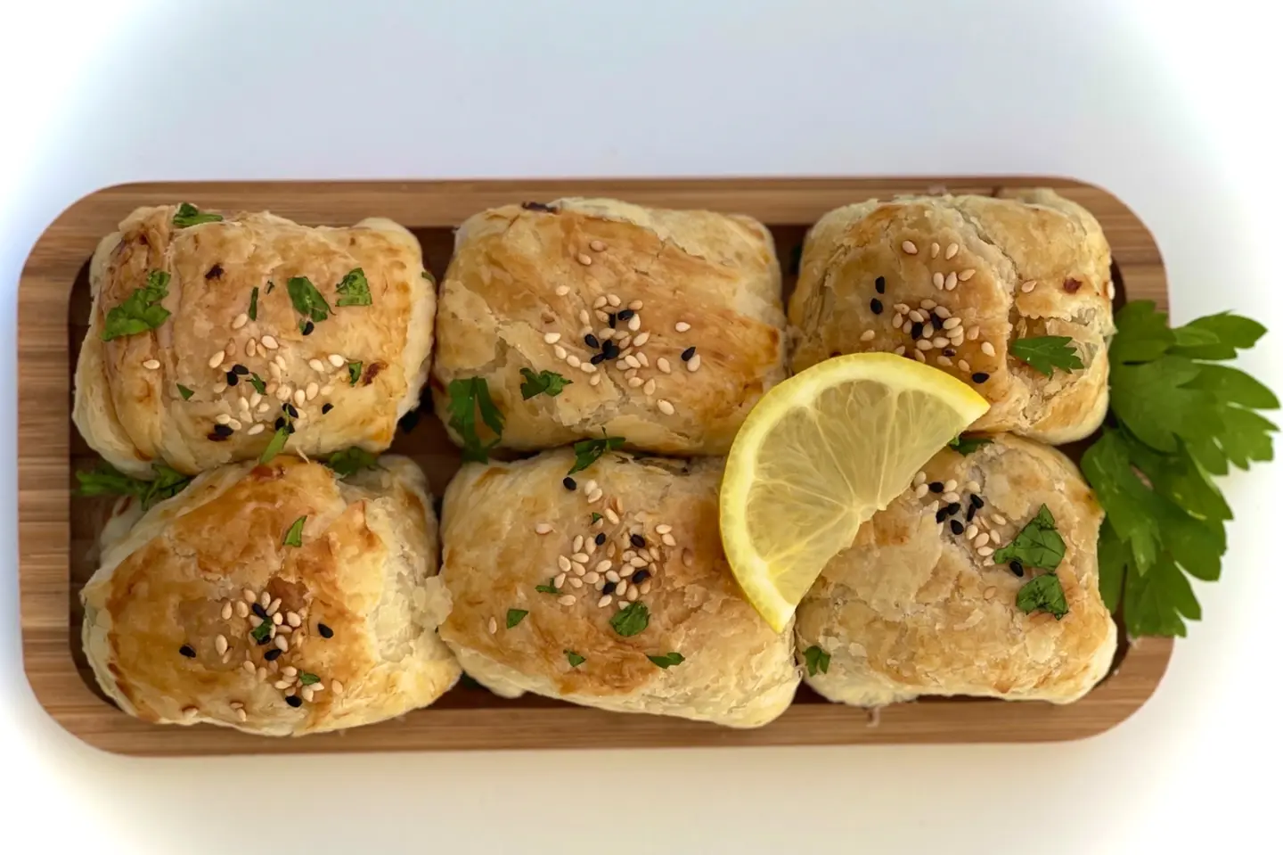 Fermouza Cheese - 10 Pieces