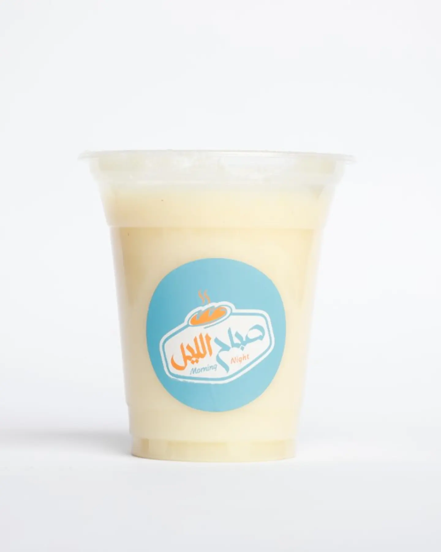 Lemon Juice - Small