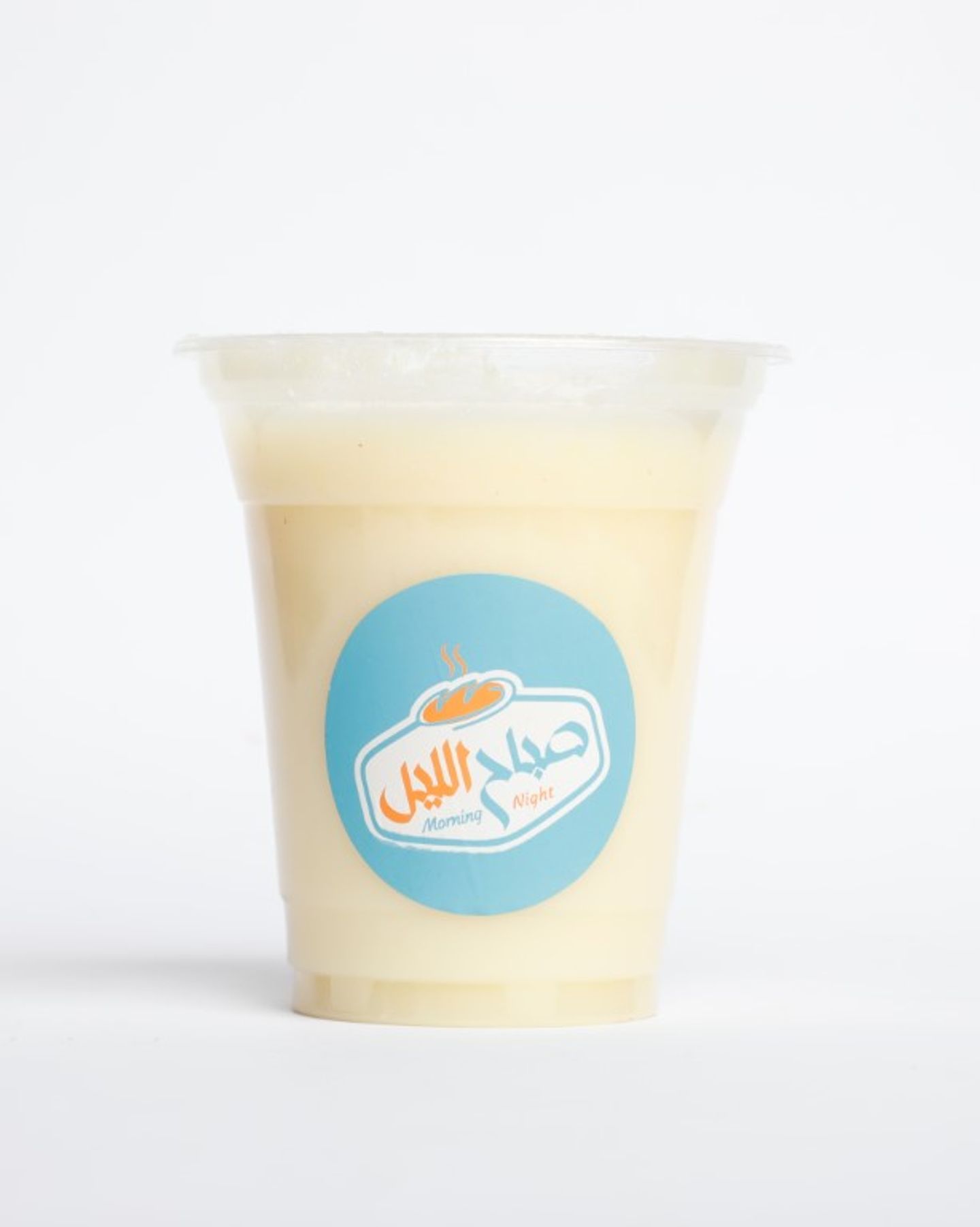 Lemon Juice - Small