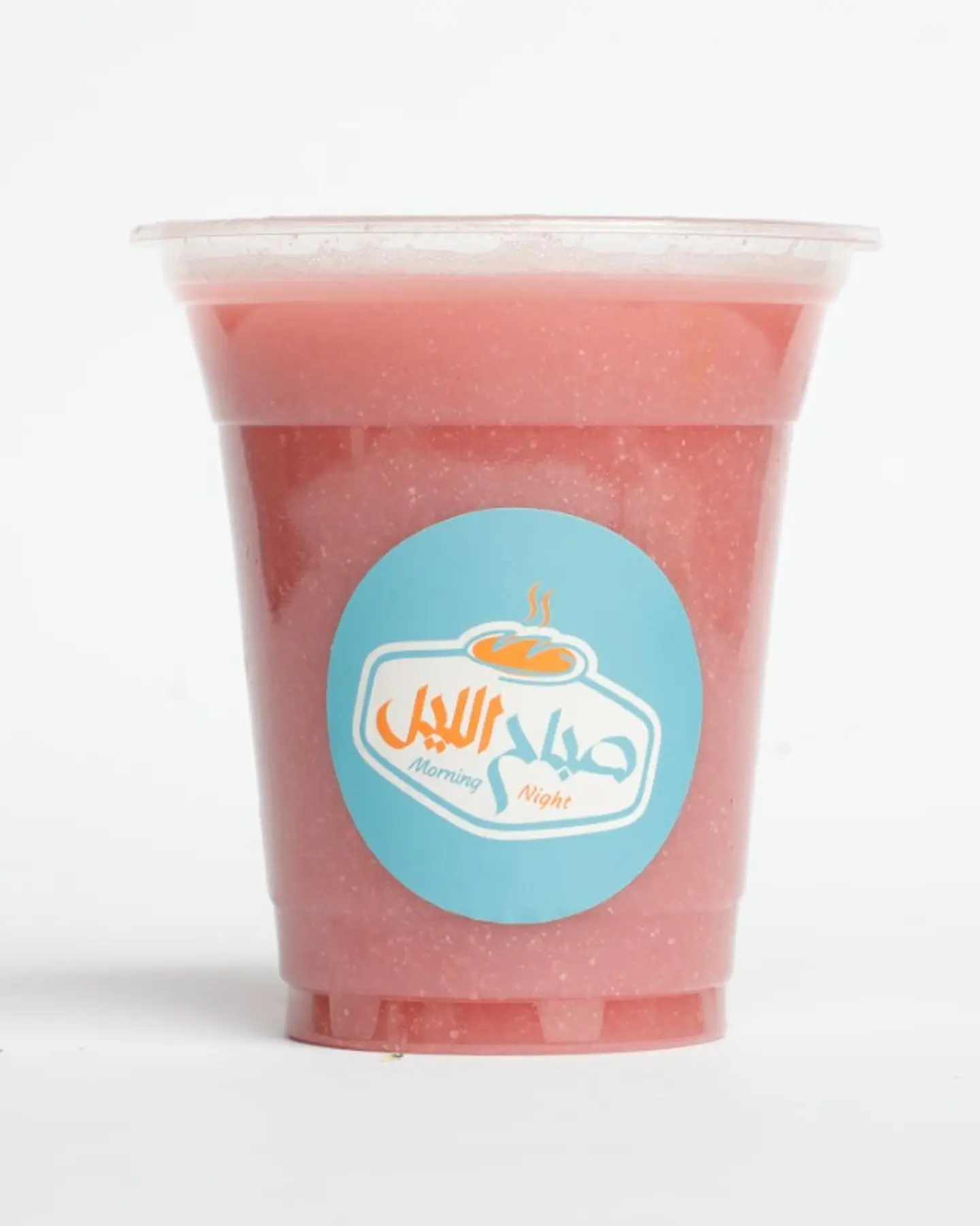 Pomegranate Juice - Small