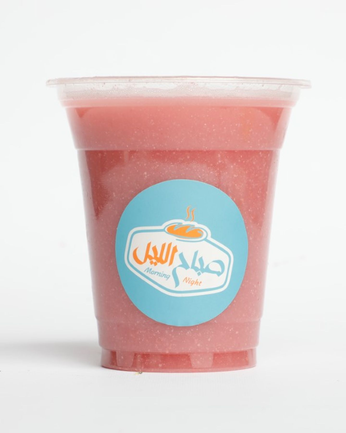 Pomegranate Juice - Small
