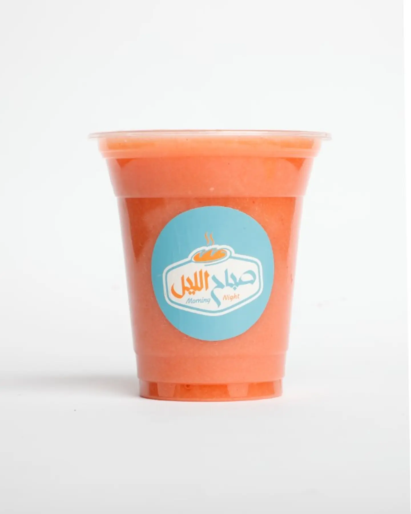 Mixed Fruit Juice - Small