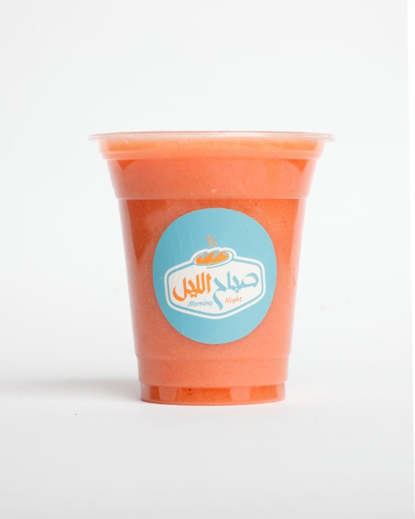 Mixed Fruit Juice - Small