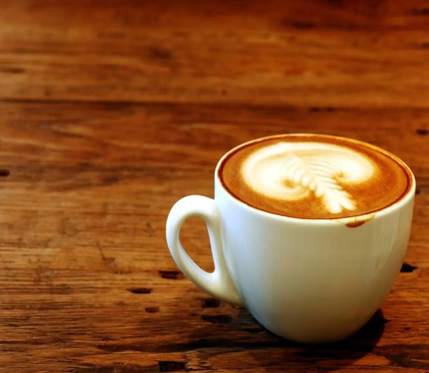 Italian Coffee - Small