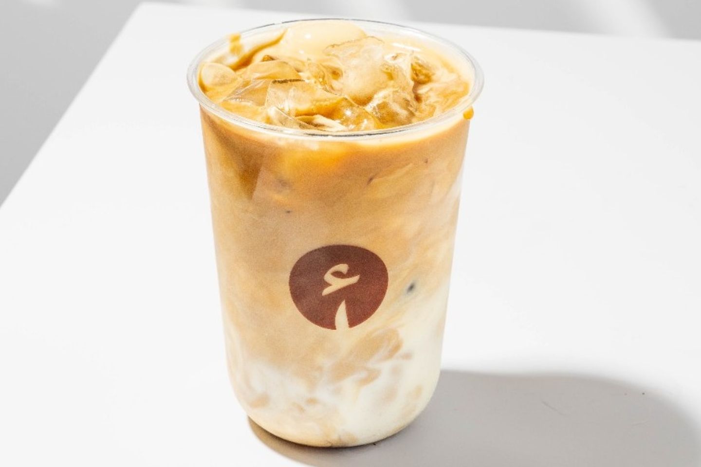 Iced Spanish Latte - Iced Spanish Latte Md