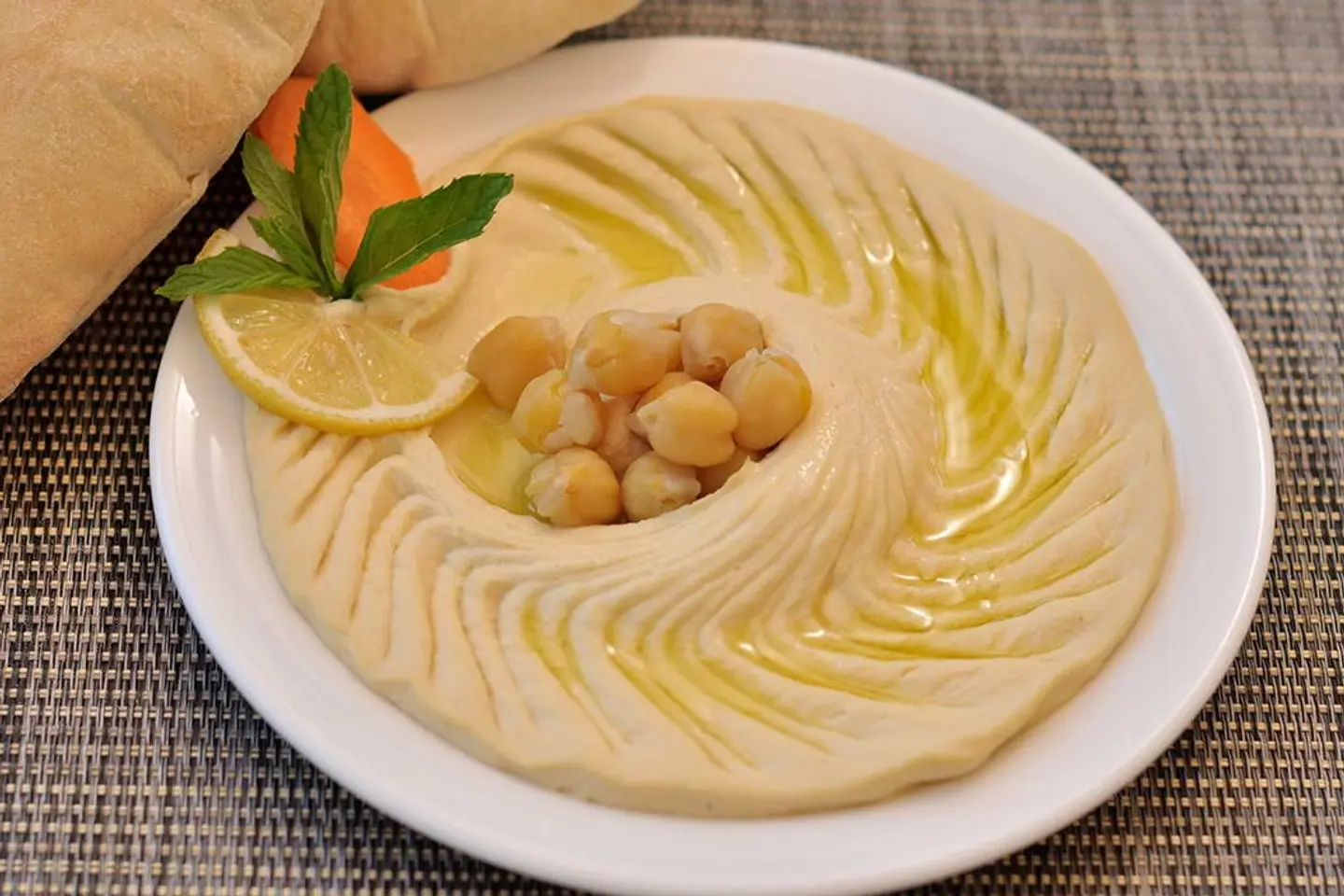 حمص - كبير
