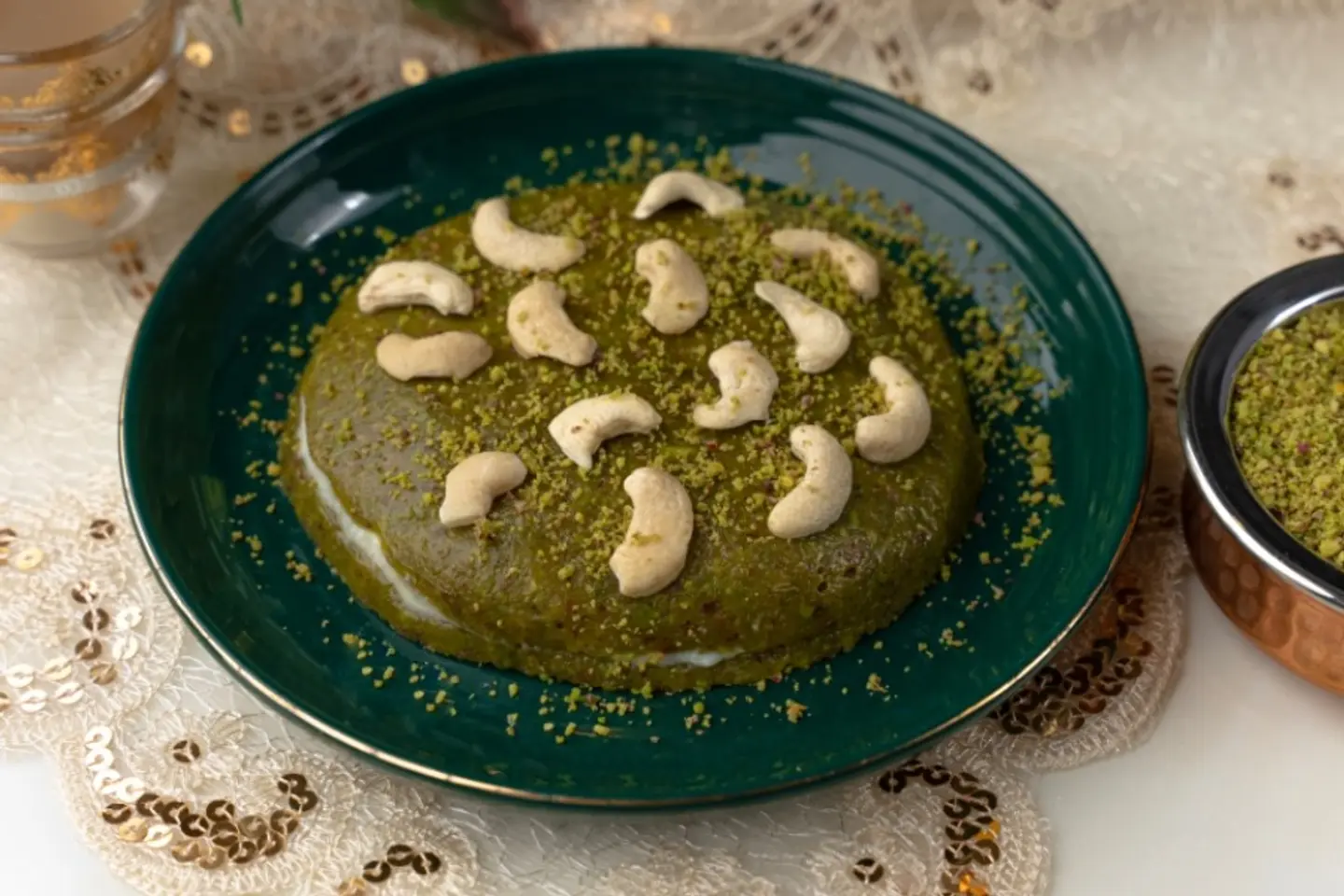 داعوقية - ربع كيلو