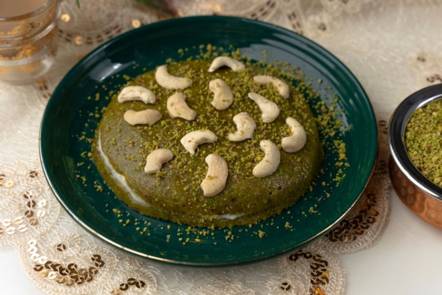داعوقية - ربع كيلو