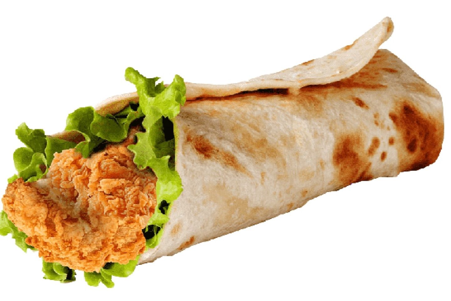 Wrap - Regular