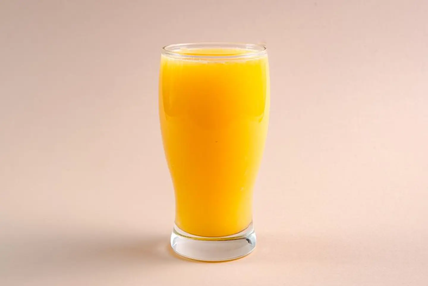 سلاش برتقال - صغير