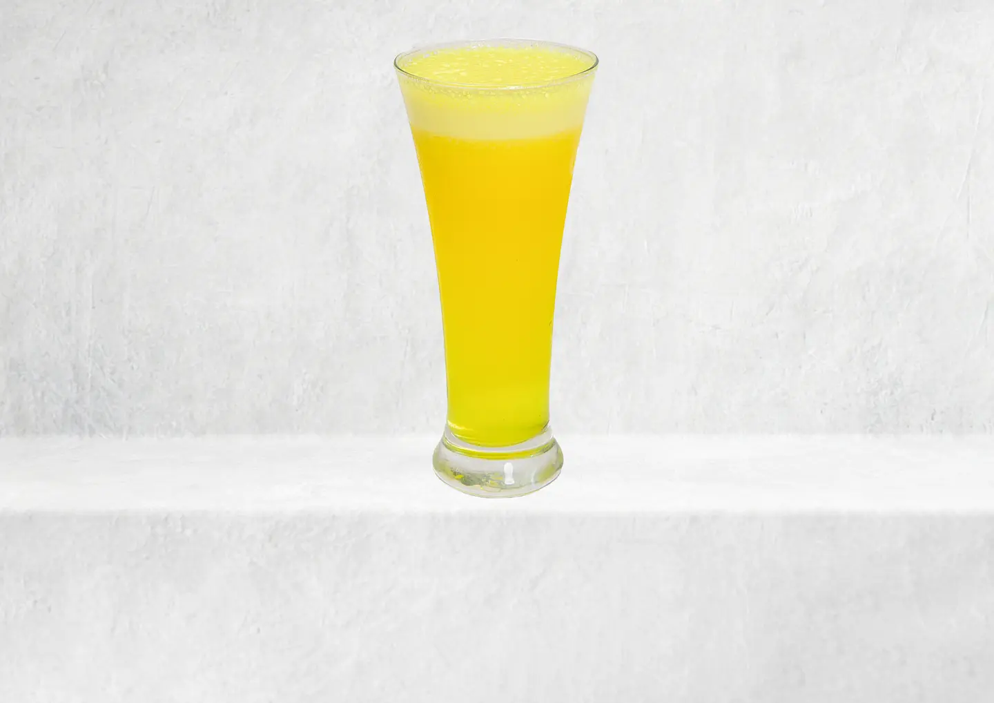 سلاش أناناس - صغير