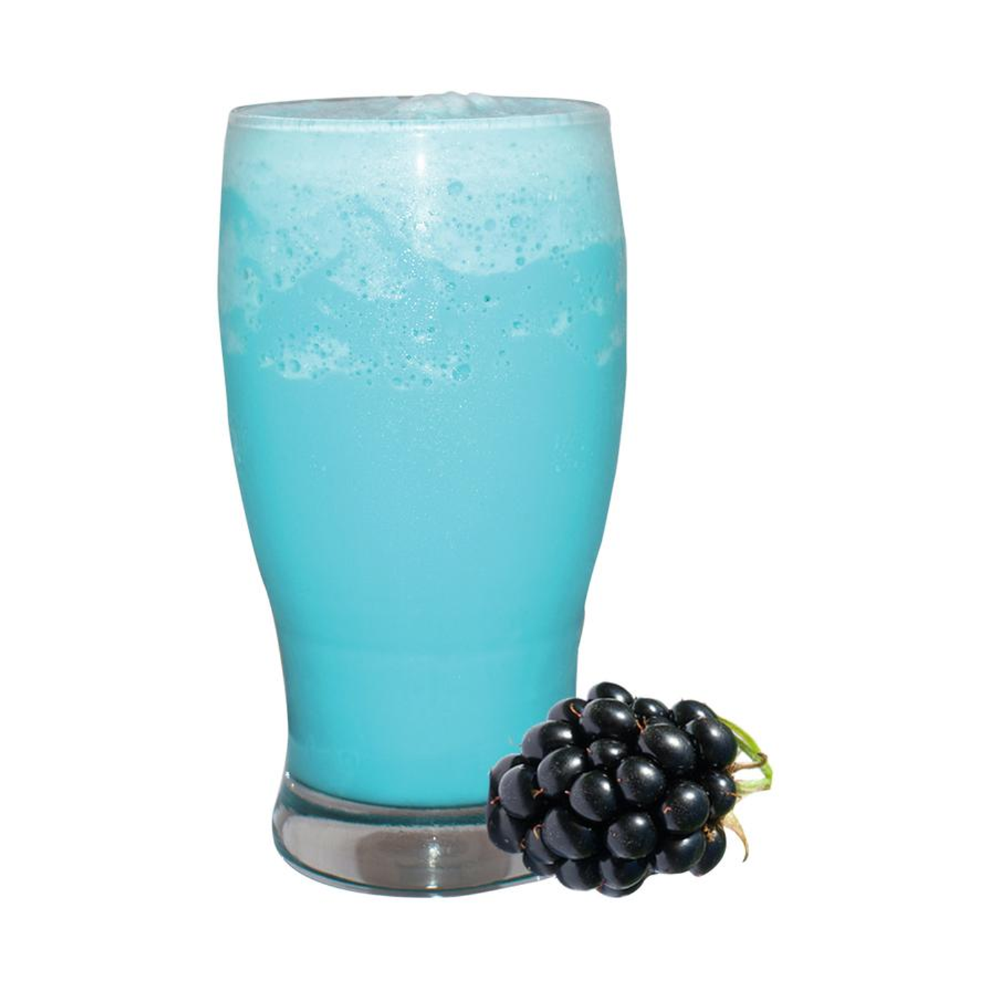 سلاش توت  - صغير