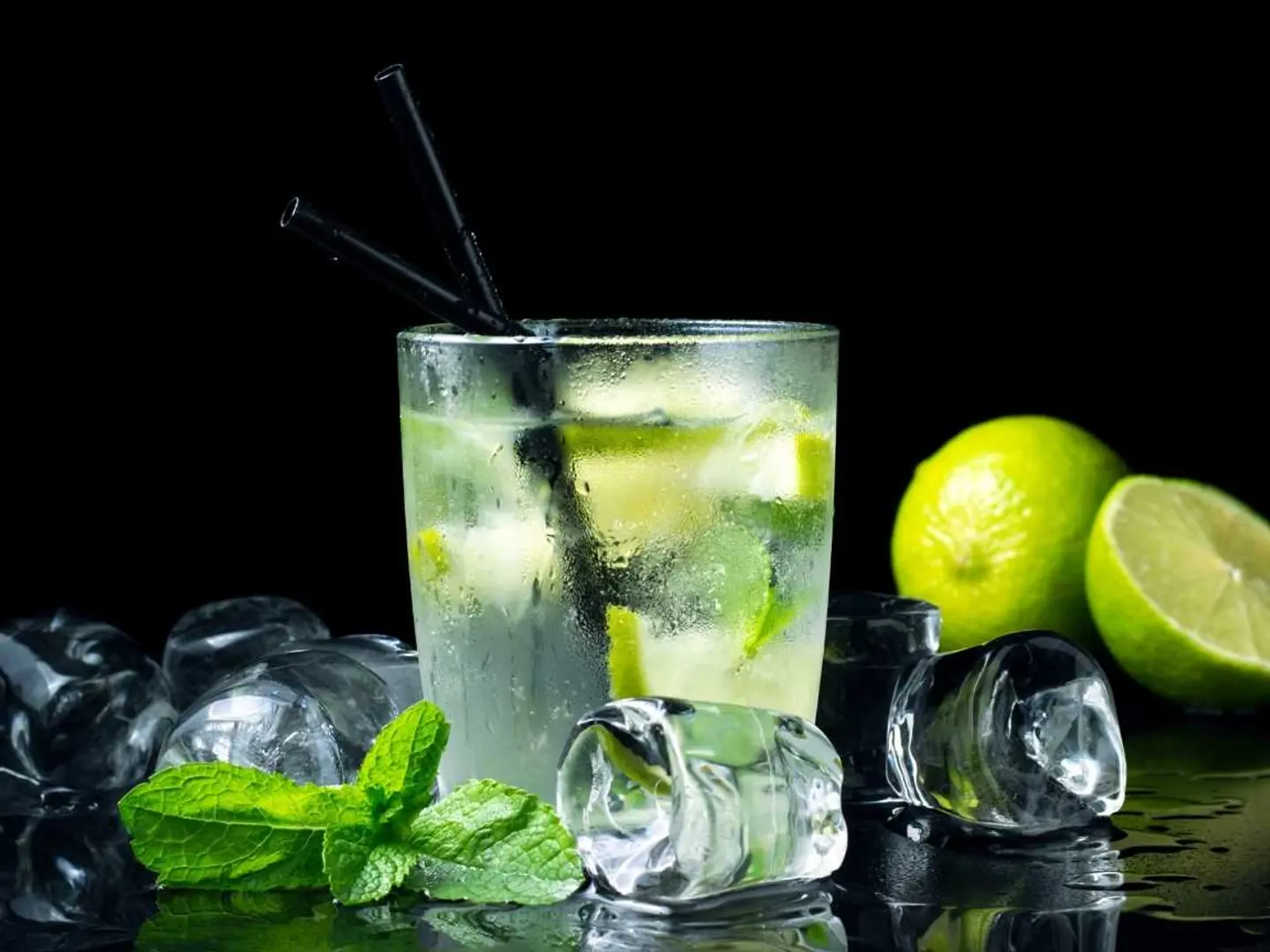 موهيتو كود رد - صغير