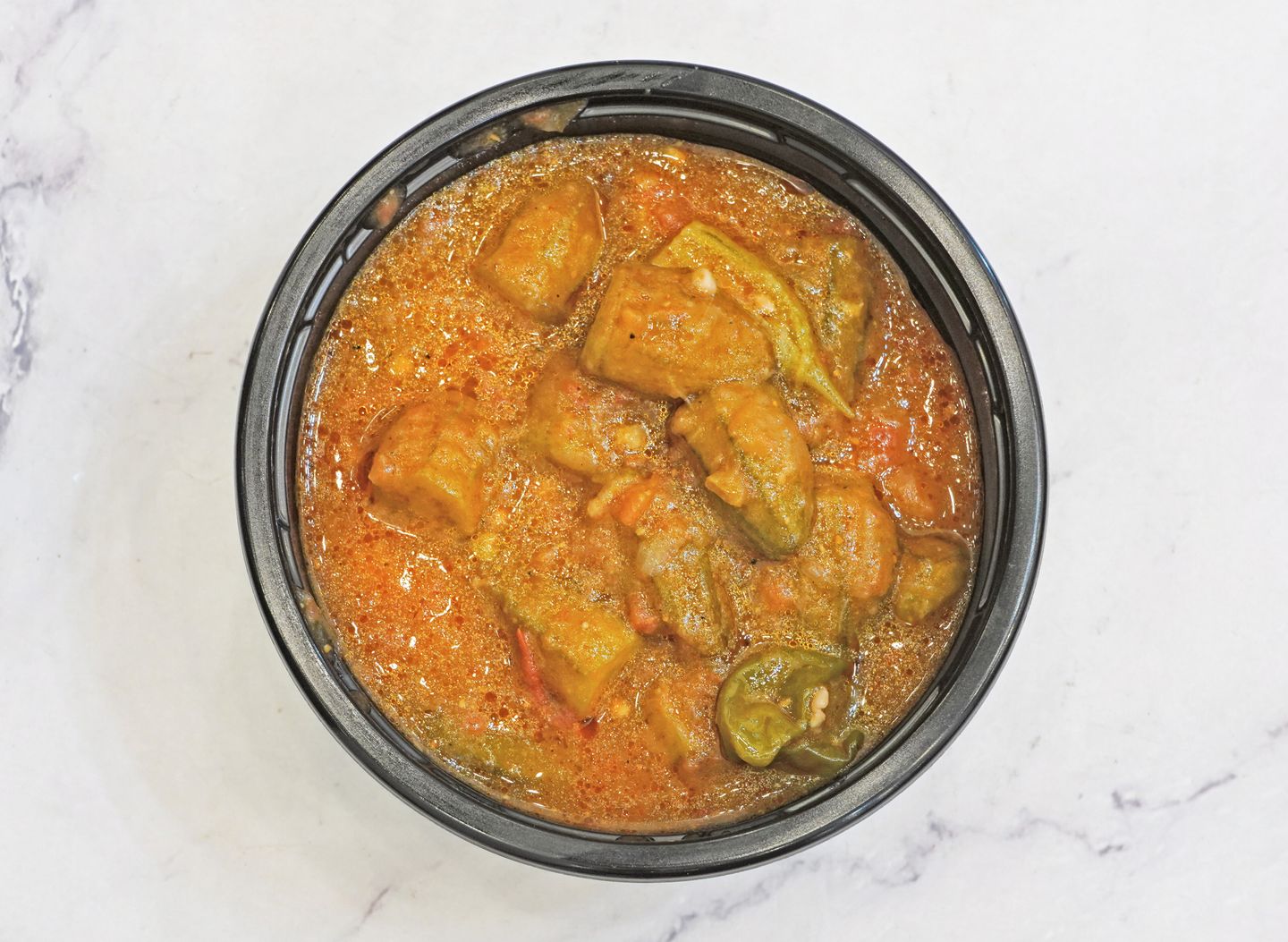 بامية  - كبير