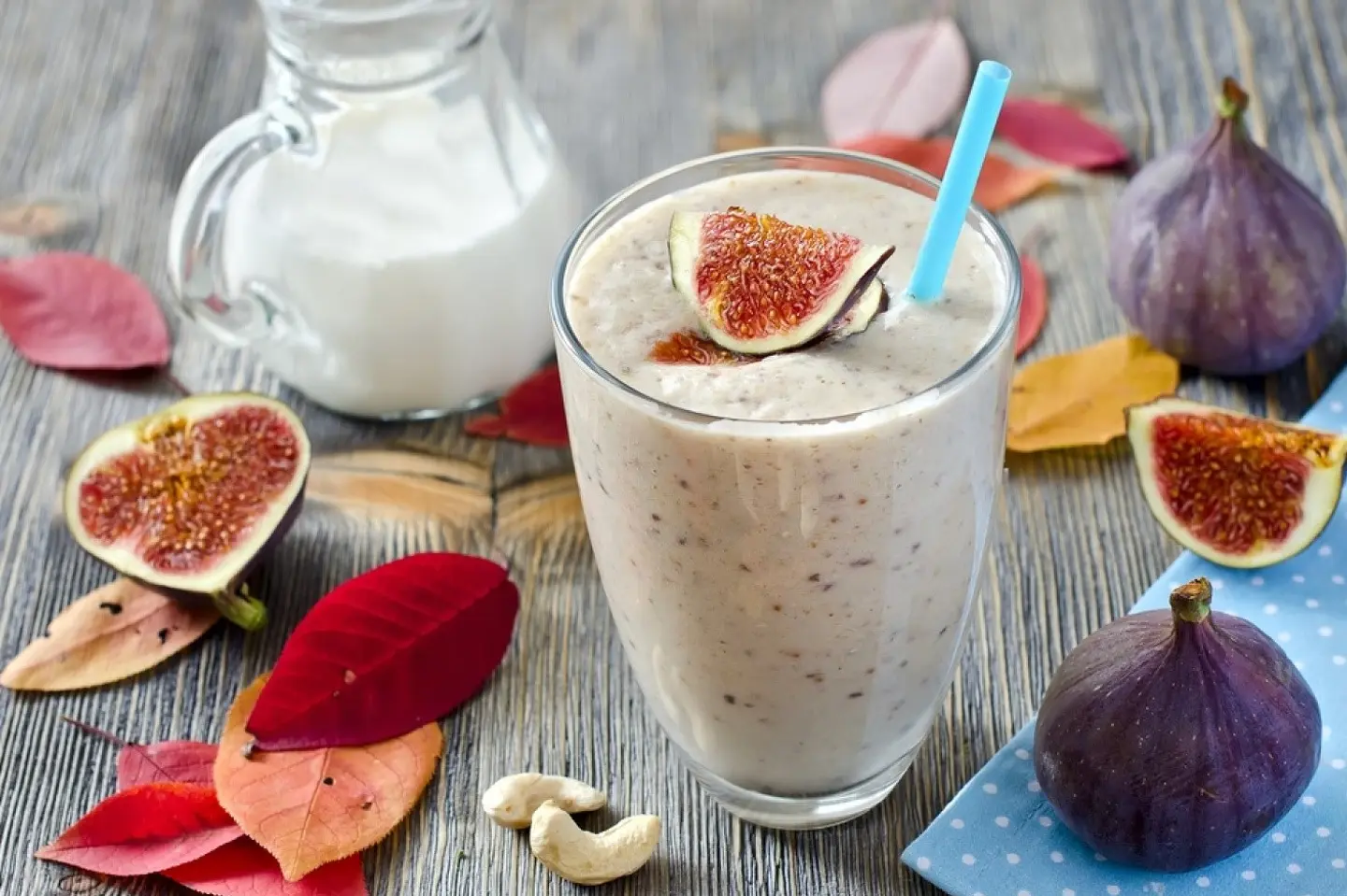 Fig Juice - Medium