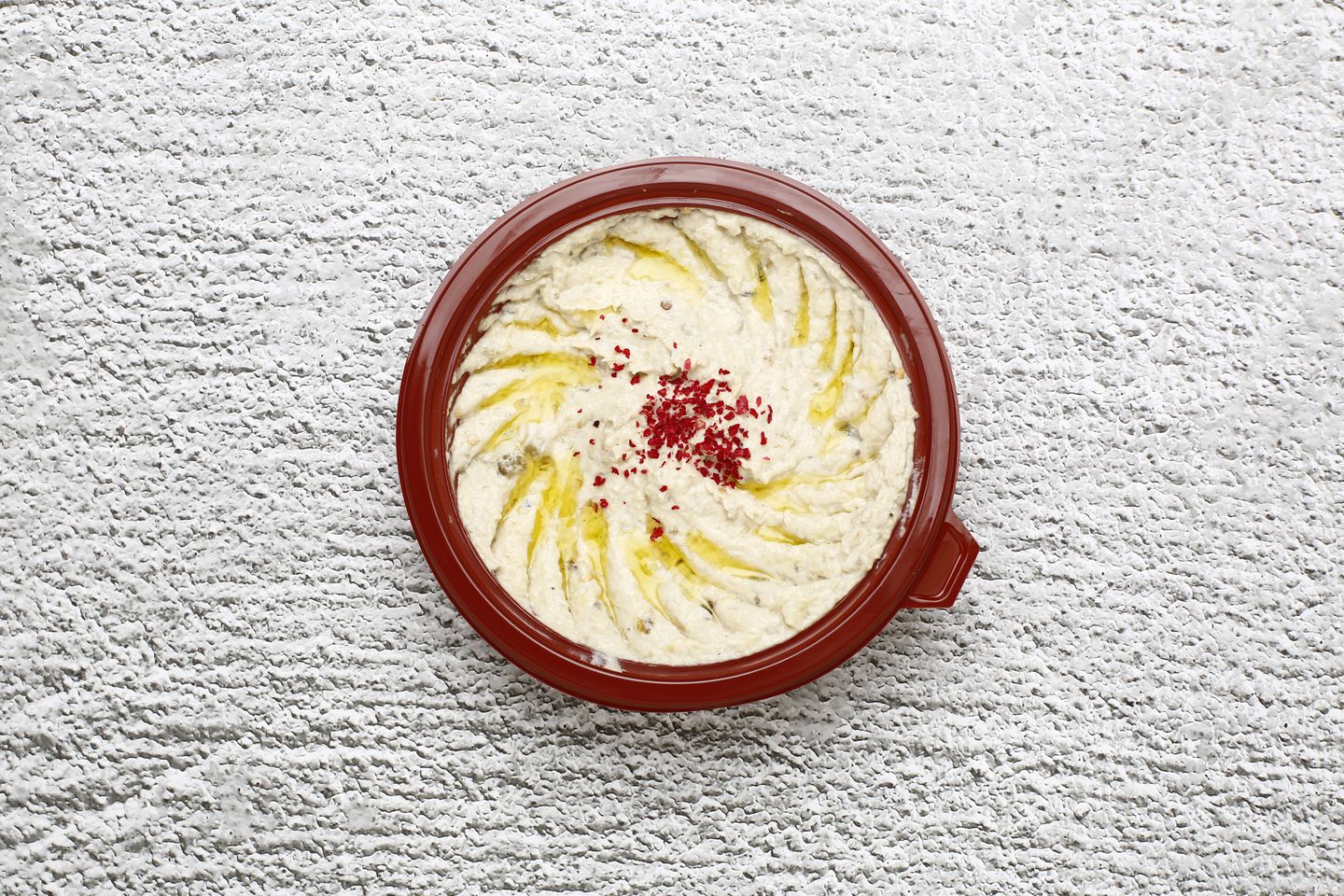 متبل - صغير
