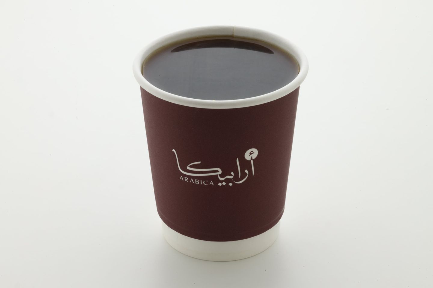 American Coffee - American Coffee Sm