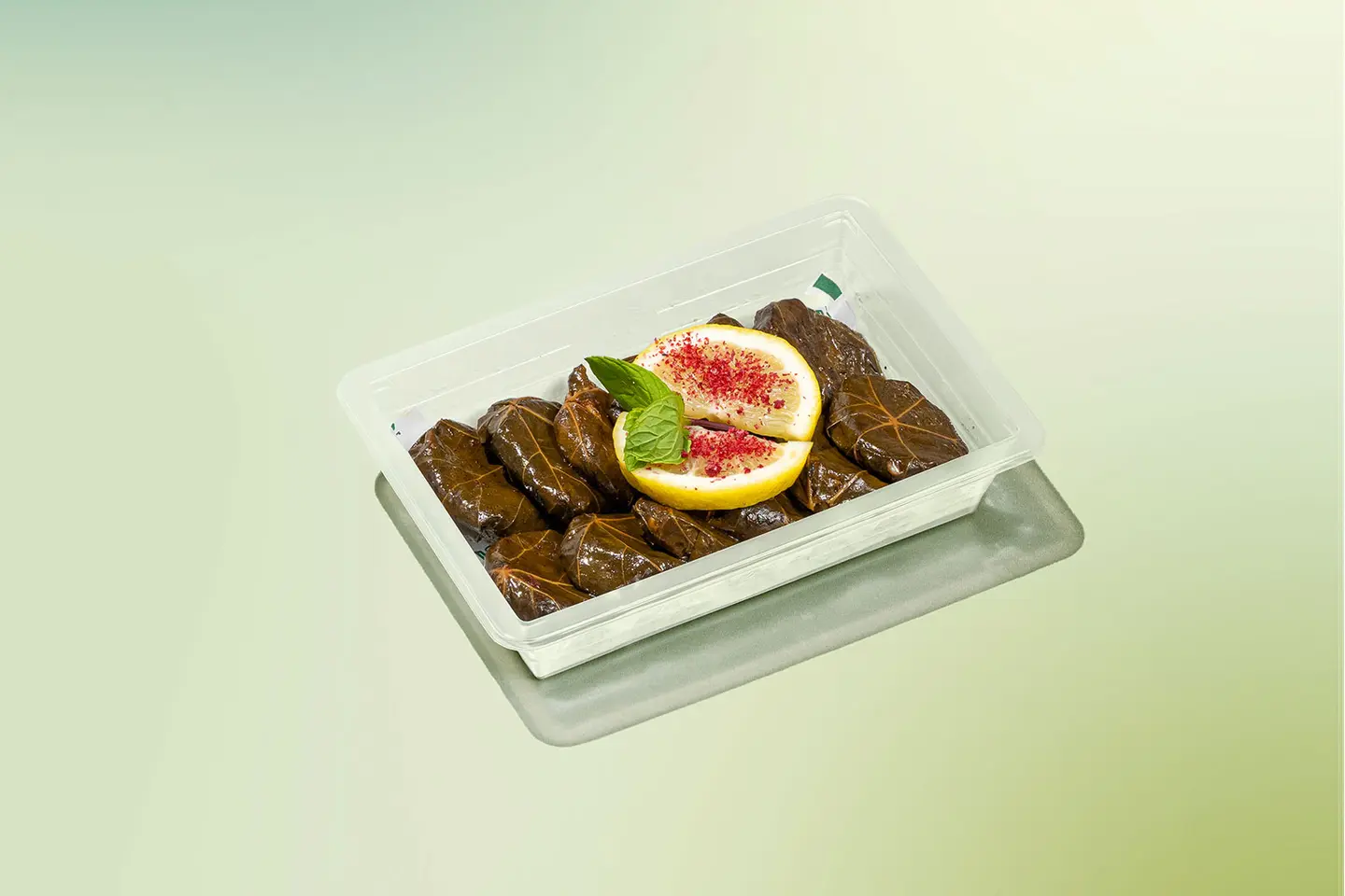 كبيبة - صغير