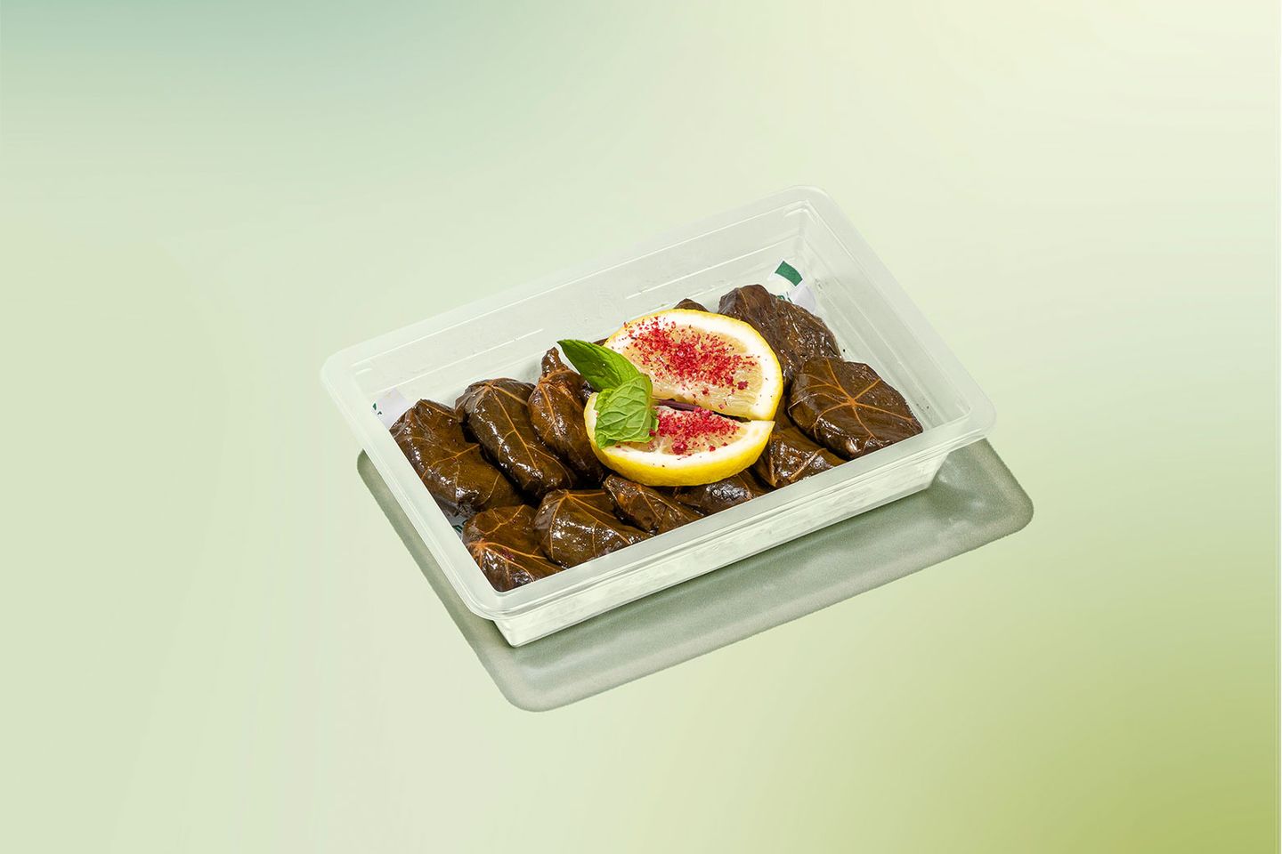 كبيبة - صغير